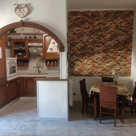 Luchino'S Home Roma Exterior foto